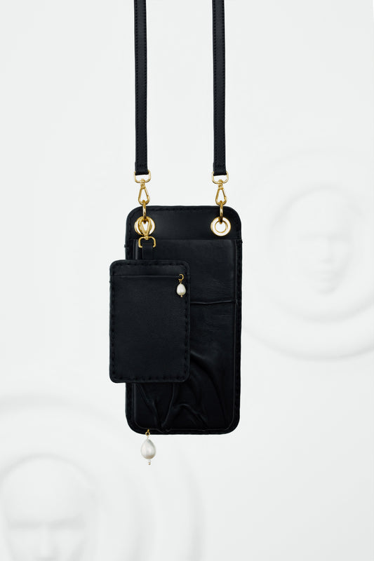 PORTA CARTÃO ANSEIO