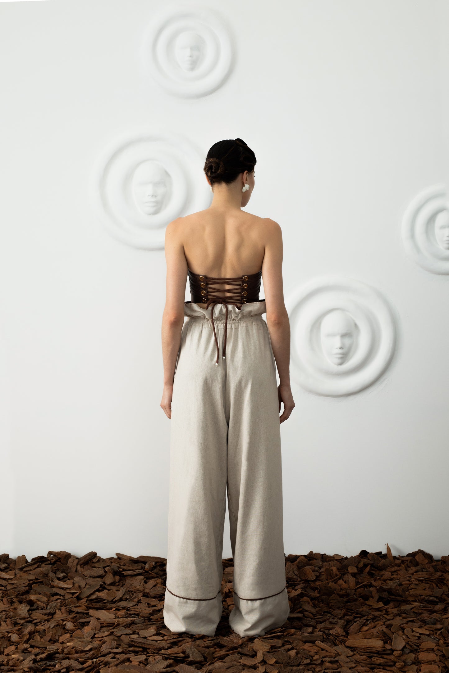 CALÇA SUSSURO