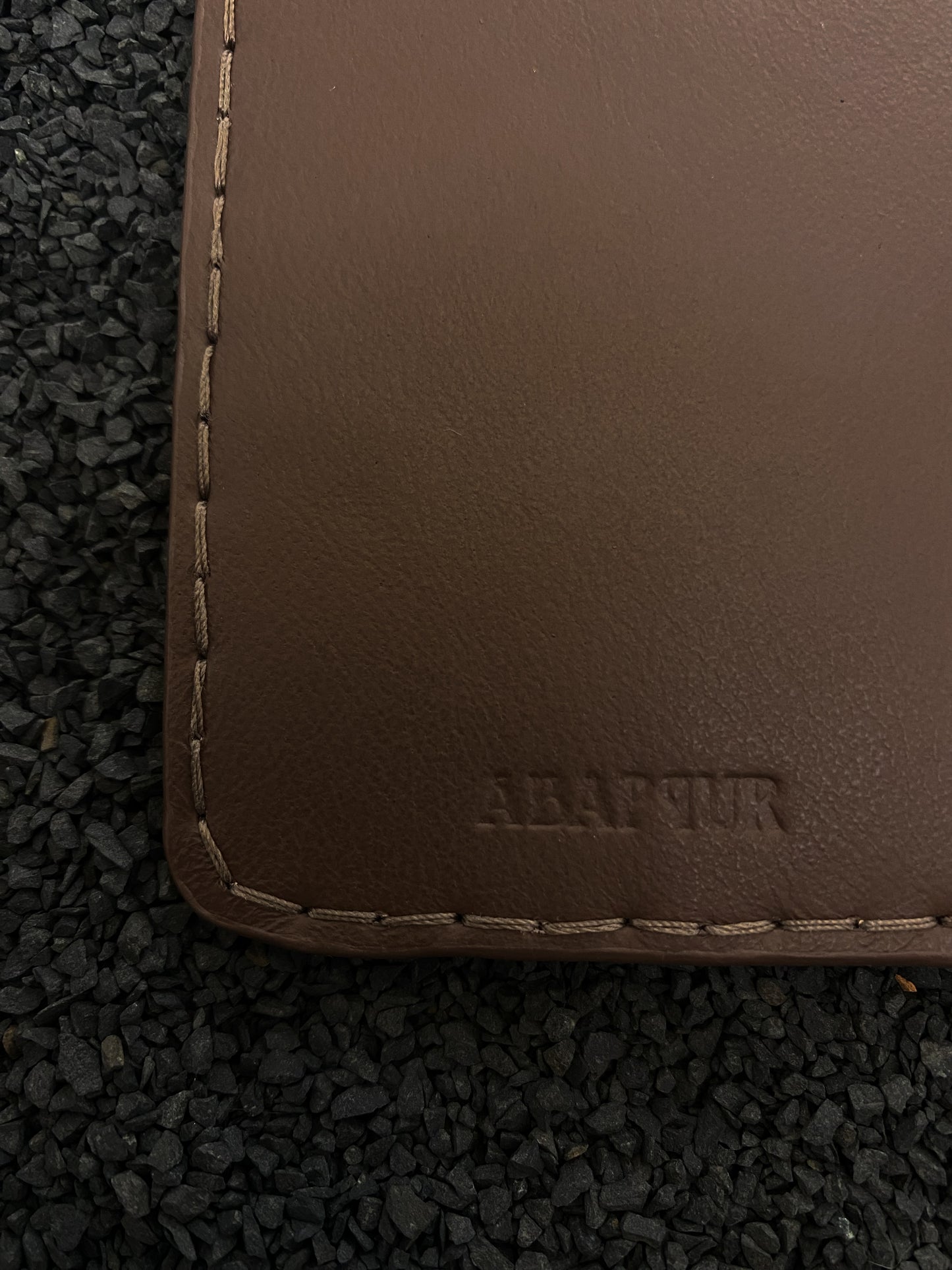 PORTA CARTÃO ANSEIO