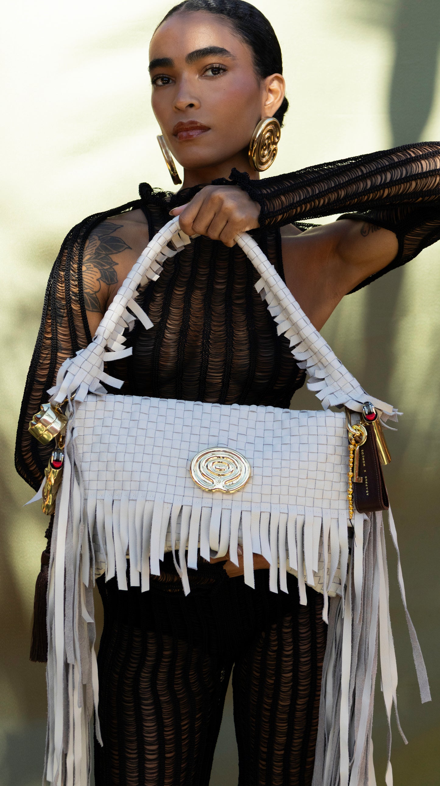 BOLSA TRAMA
