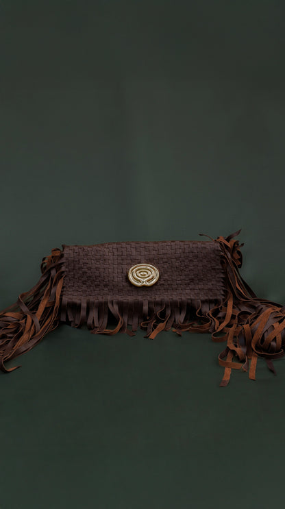BOLSA TRAMA